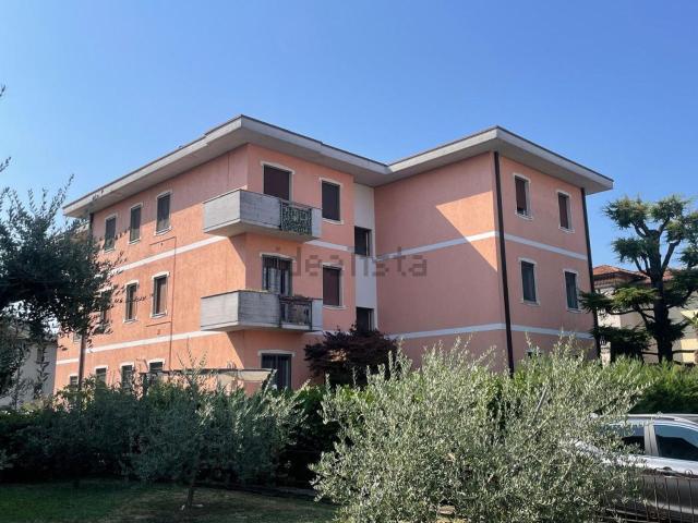 Appartamento in vendita di 93 m² in Via Verdi