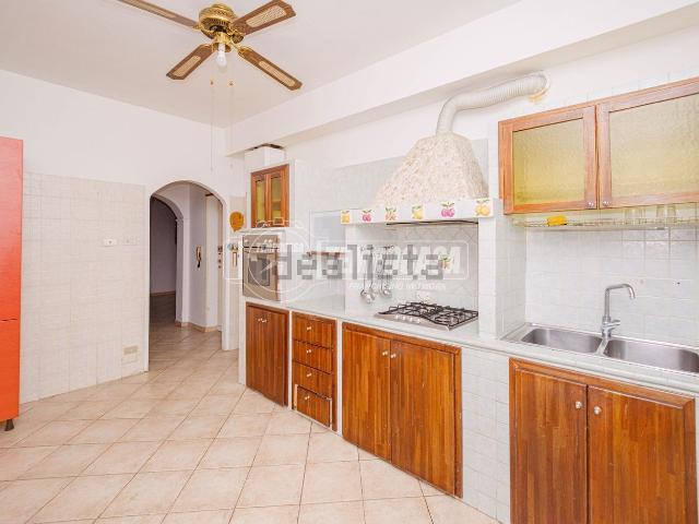 Appartamento in vendita di 93 m² in Via Vernazzola, 14