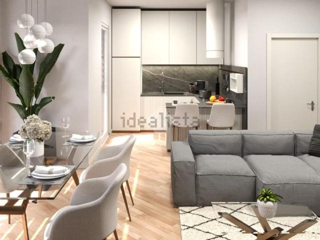 Appartamento in vendita di 93 m² in Via Virgilio, 33