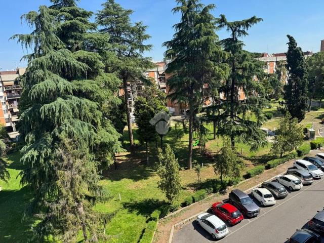 Appartamento in vendita di 93 m² in Via Virgilio Melandri