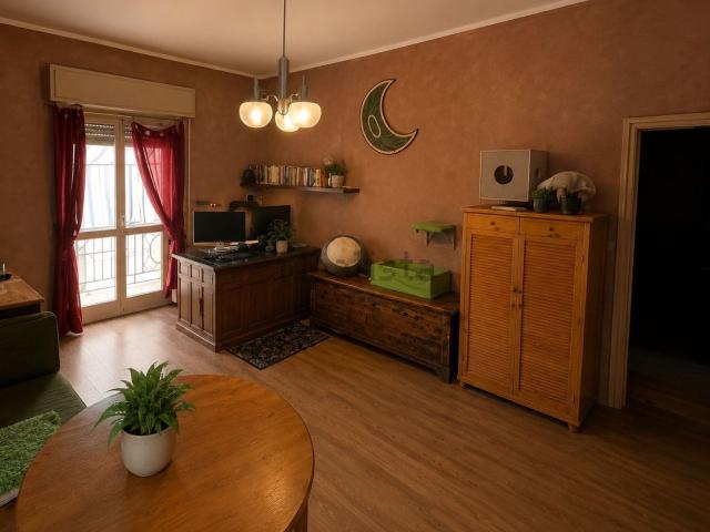 Appartamento in vendita di 93 m² in Via Vittorio Locchi