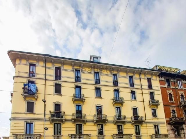 Appartamento in vendita di 93 m² in Via Vitruvio, 35