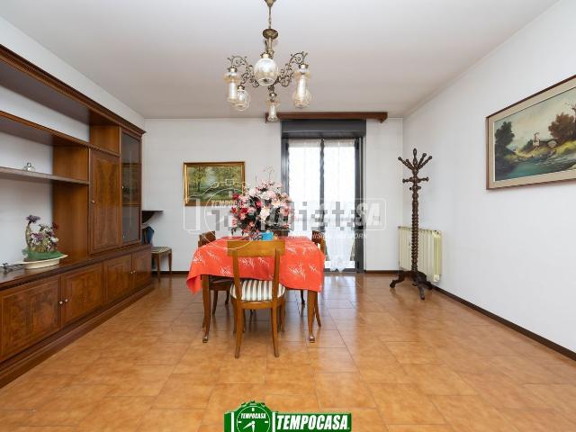 Appartamento in vendita di 93 m² in Via Vivaldi, 31