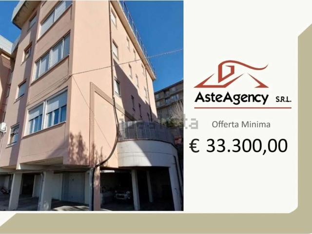 Appartamento in vendita di 93 m² in Via XX Settembre, 123