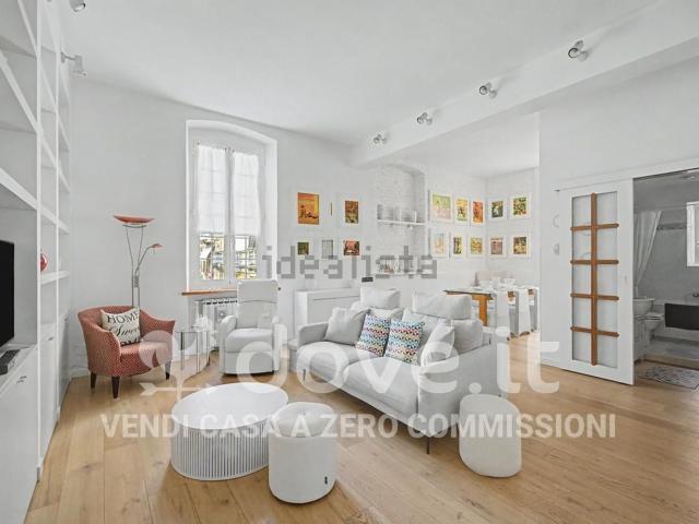 Appartamento in vendita di 93 m² in Via XX Settembre, 258