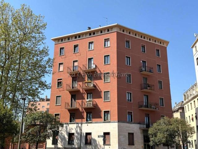 Appartamento in vendita di 93 m² in Via XXIII Marzo 1849, 172