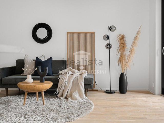 Appartamento in vendita di 93 m² in Via XXV Aprile