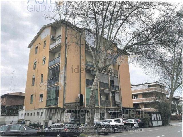 Appartamento in vendita di 93 m² in Via A. Moro Interna, 5