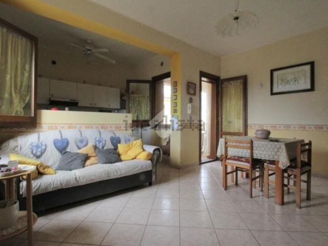 Appartamento in vendita di 93 m² in Via A. Moravia, 12