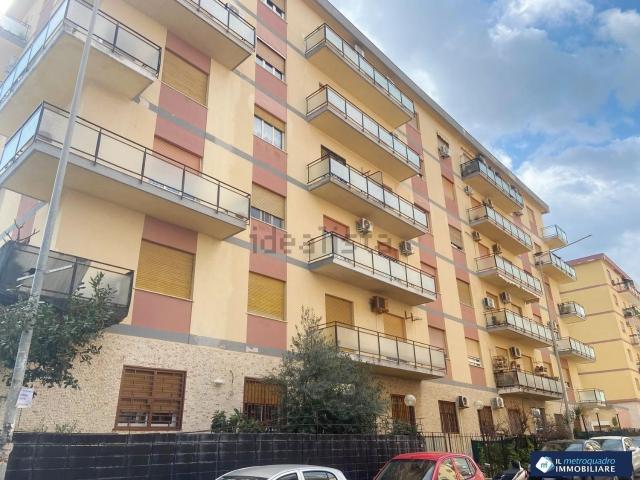 Appartamento in vendita di 93 m² in Via A. Albricci Generale