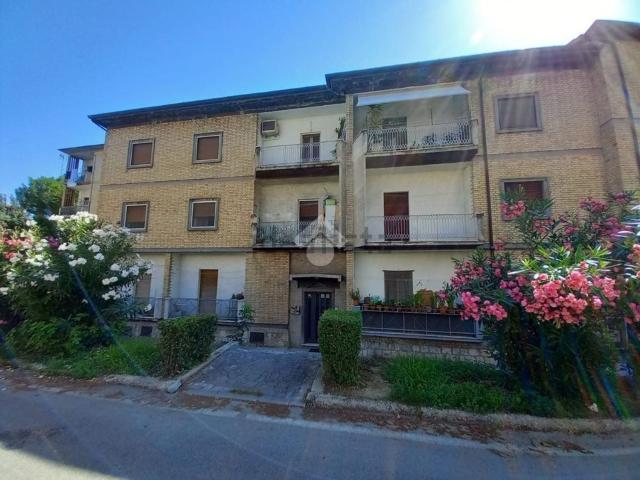 Appartamento in vendita di 93 m² in Via Agrigento