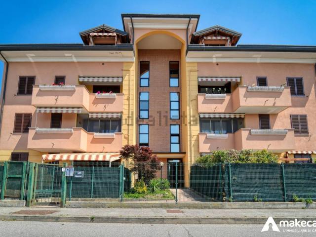 Appartamento in vendita di 93 m² in Via Ada Negri, 2