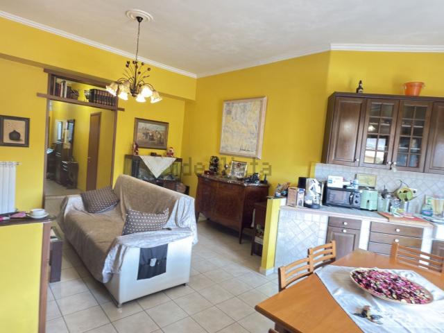 Appartamento in vendita di 93 m² in Via Alberobello