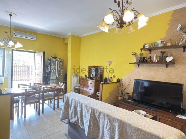 Appartamento in vendita di 93 m² in Via Alberobello