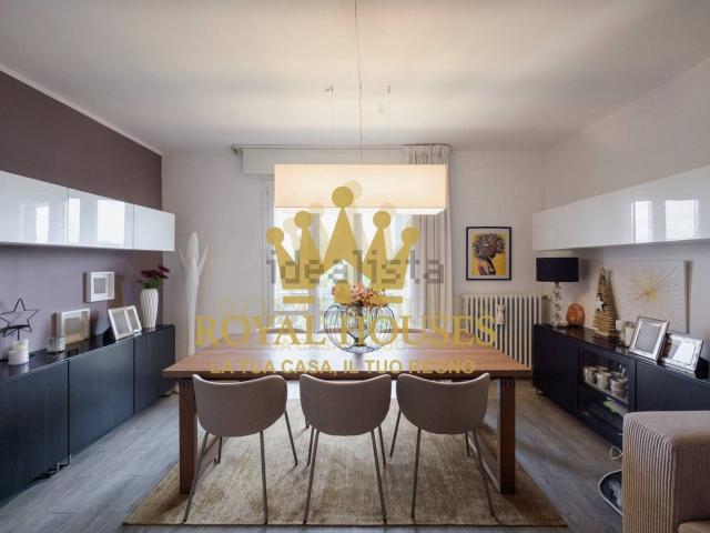 Appartamento in vendita di 93 m² in Via Albert Einstein, 13
