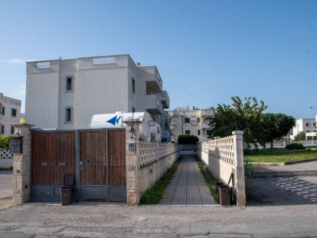 Appartamento in vendita di 93 m² in Via Alcide de Gasperi, 37