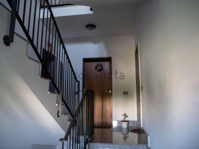 Appartamento in vendita di 93 m² in Via Alcide de Gasperi, 37