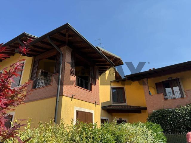 Appartamento in vendita di 93 m² in Via Alessandro Volta, 2