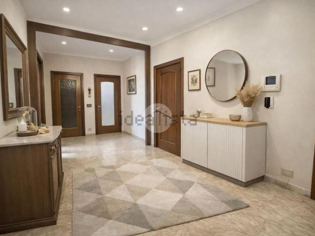 Appartamento in vendita di 93 m² in Via Alfonso Lamarmora, 38