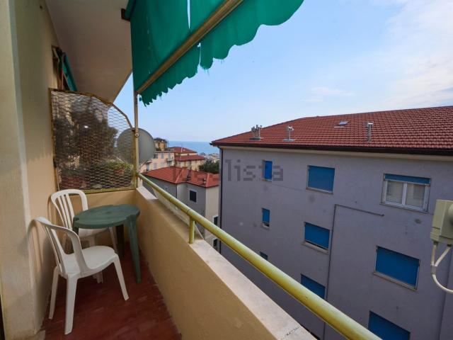 Appartamento in vendita di 93 m² in Via alla Costa, 9