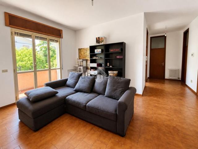 Appartamento in vendita di 93 m² in Via Alvise Pavan, 7