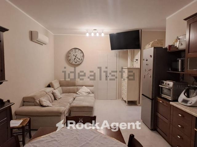 Appartamento in vendita di 93 m² in Via Amalfi, 3
