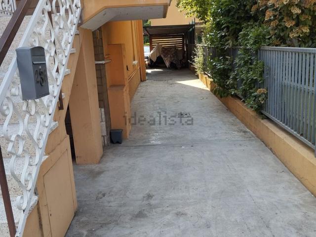 Appartamento in vendita di 93 m² in Via Andrea Costa