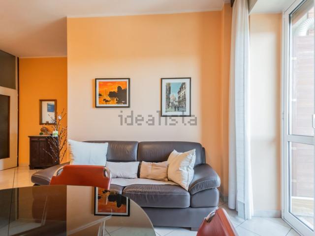 Appartamento in vendita di 93 m² in Via Andrea Maria Ampere, 5