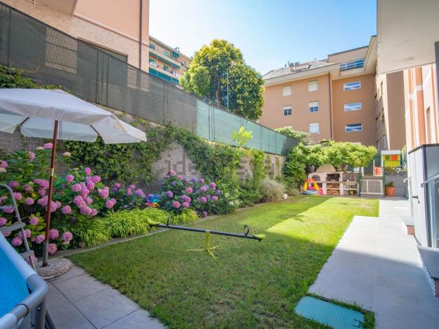 Appartamento in vendita di 93 m² in Via Angelo Orsini