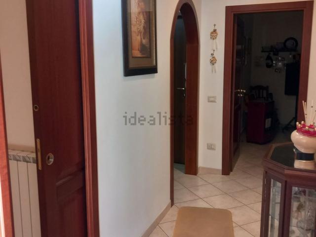 Appartamento in vendita di 93 m² in Via Angeli, 4