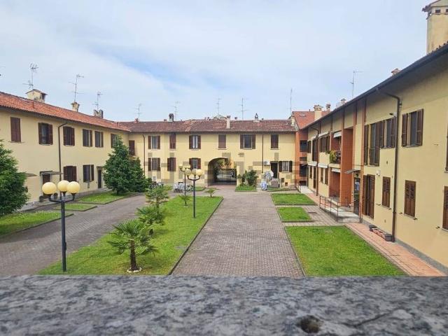 Appartamento in vendita di 93 m² in Via Anselmo Dall&apos Orto