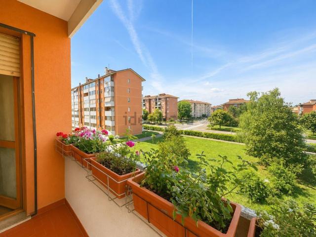Appartamento in vendita di 93 m² in Via Anselmo Torchio, 14