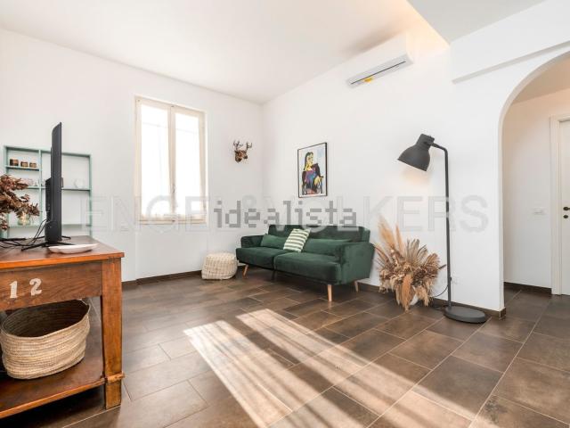 Appartamento in vendita di 93 m² in Via Antica Romana Occidentale, 41