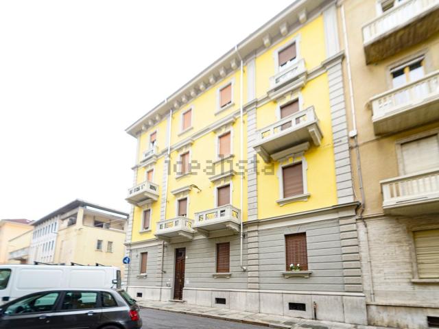 Appartamento in vendita di 93 m² in Via Antonio Meucci, 8