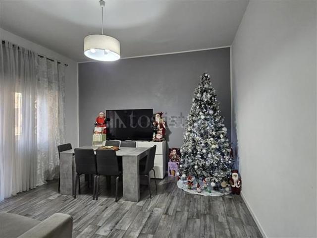 Appartamento in vendita di 93 m² in Via Antonio Forni