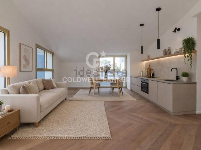 Appartamento in vendita di 93 m² in Via Antonio Gramsci, 34