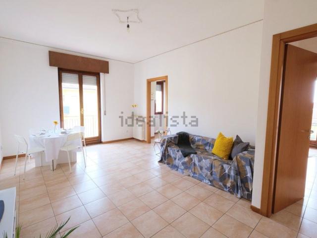 Appartamento in vendita di 93 m² in Via Antonio Gramsci