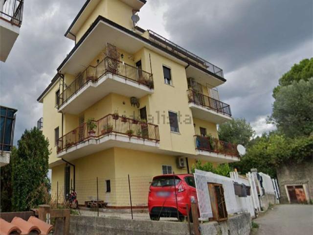 Appartamento in vendita di 93 m² in Via Antonio Gramsci, 6