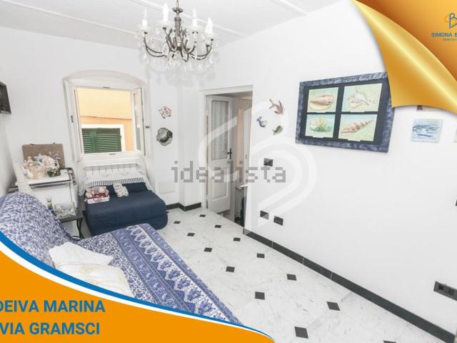 Appartamento in vendita di 93 m² in Via Antonio Gramsci