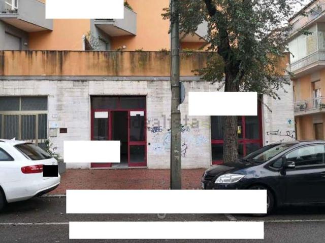 Appartamento in vendita di 93 m² in Via Antonio Gramsci, 77