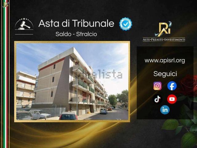 Appartamento in vendita di 93 m² in Via Antonio Vivaldi, 28