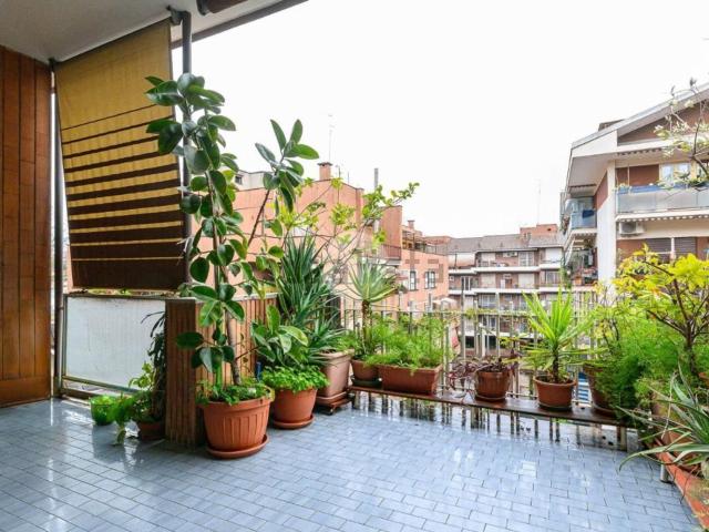 Appartamento in vendita di 93 m² in Via Arnaldo Cervesato