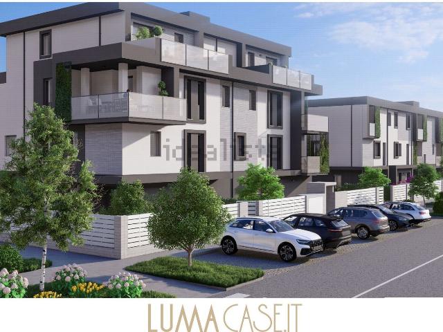 Appartamento in vendita di 93 m² in Via Arno