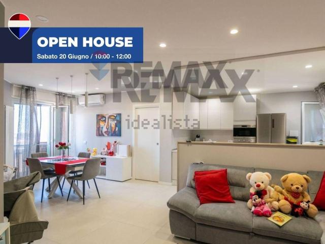 Appartamento in vendita di 93 m² in Via Archimede, 237