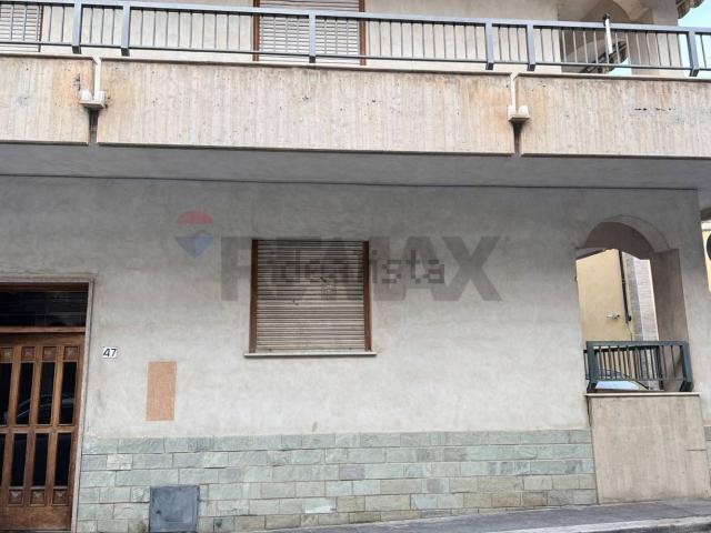 Appartamento in vendita di 93 m² in Via Arco Santa Rosalia, 47