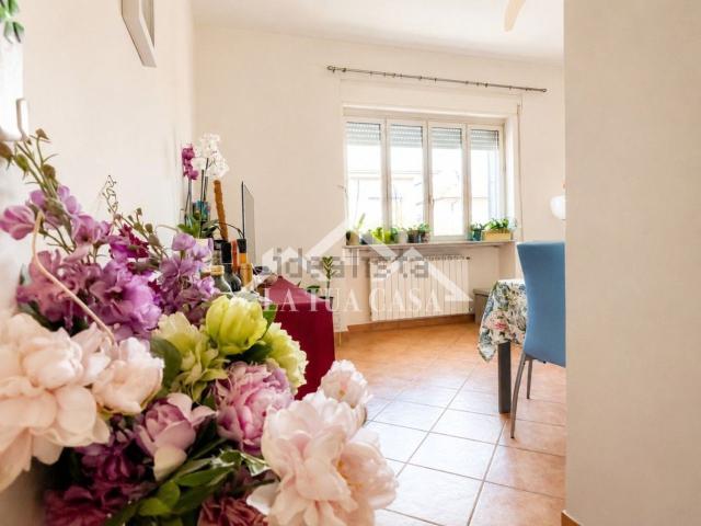 Appartamento in vendita di 93 m² in Via Arezzo