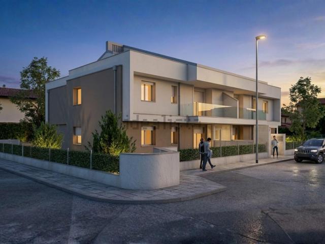 Appartamento in vendita di 93 m² in Via Arrigo Pallotti