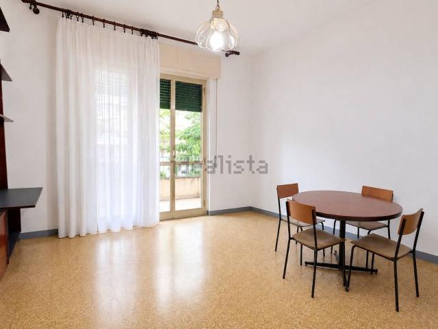 Appartamento in vendita di 93 m² in Via Arturo Cassoli