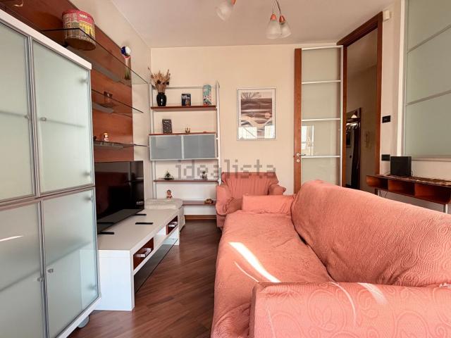 Appartamento in vendita di 93 m² in Via Augusto Stadler