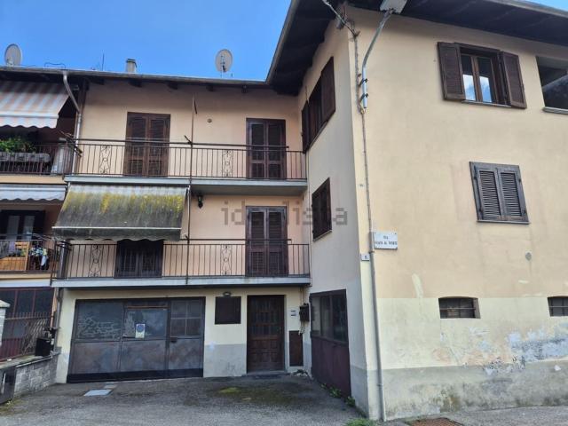 Appartamento in vendita di 93 m² in Via Beata al Monte, 8